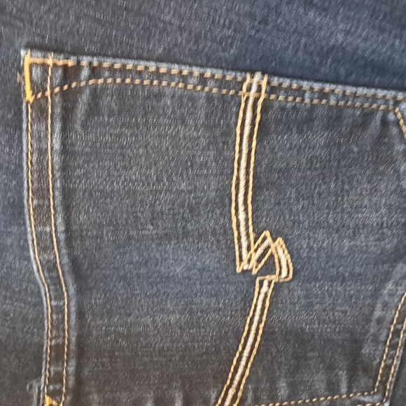 A.N.A Blue Jeans - Picture 2 of 2